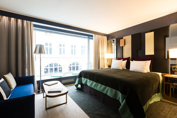 First Hotel Skt Petri