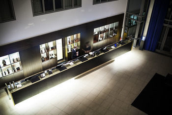 First Hotel Skt Petri