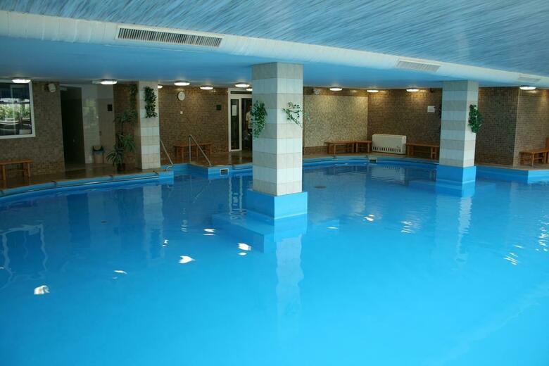 Baronka Hotel