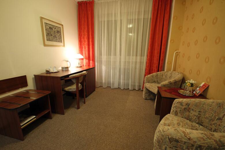 Baronka Hotel