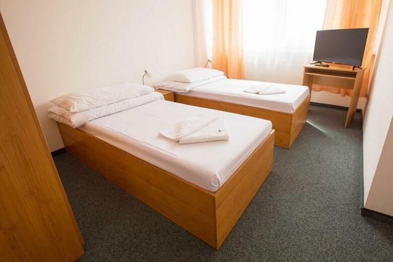 Baronka Hotel