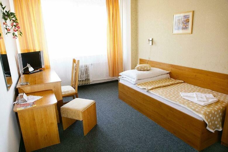 Baronka Hotel