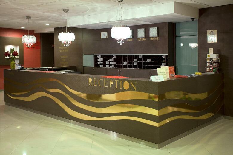 Baronka Hotel
