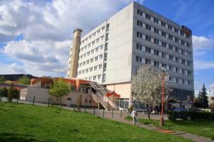 Baronka Hotel