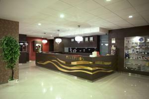 Baronka Hotel