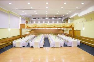 Baronka Hotel