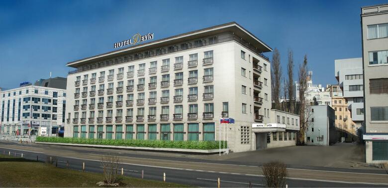 Hotel Devin