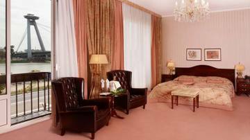 Hotel Devin