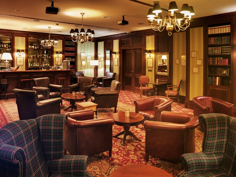 Marrol's Boutique Hotel