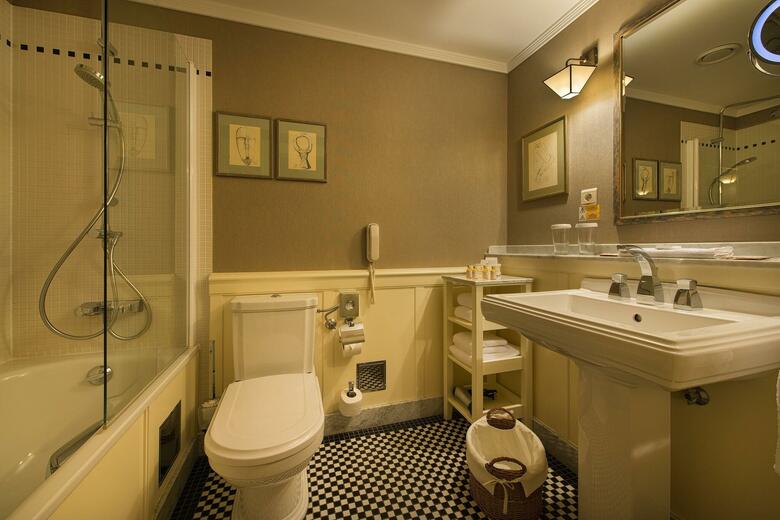 Marrol's Boutique Hotel