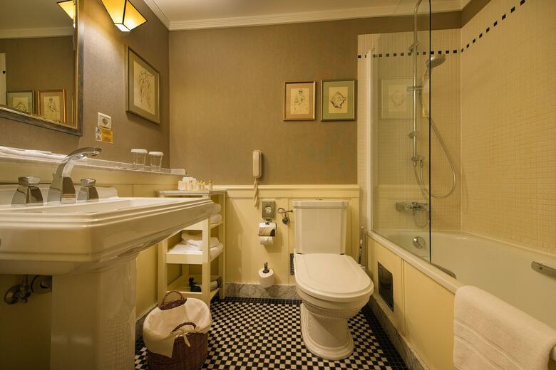 Marrol's Boutique Hotel