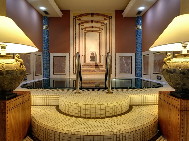 Marrol's Boutique Hotel