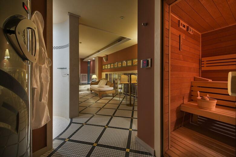 Marrol's Boutique Hotel