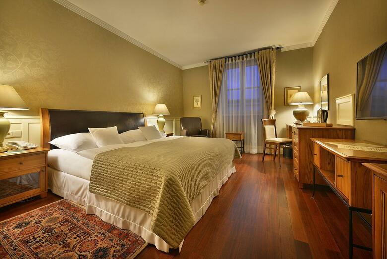 Marrol's Boutique Hotel