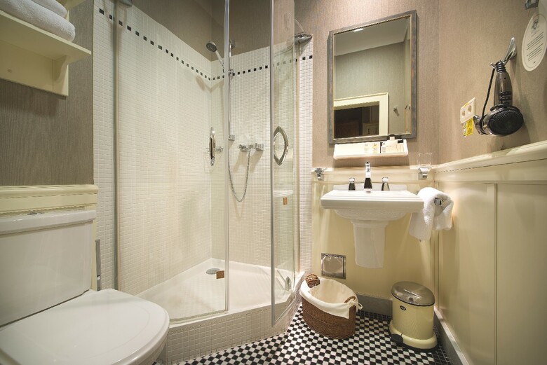 Marrol's Boutique Hotel