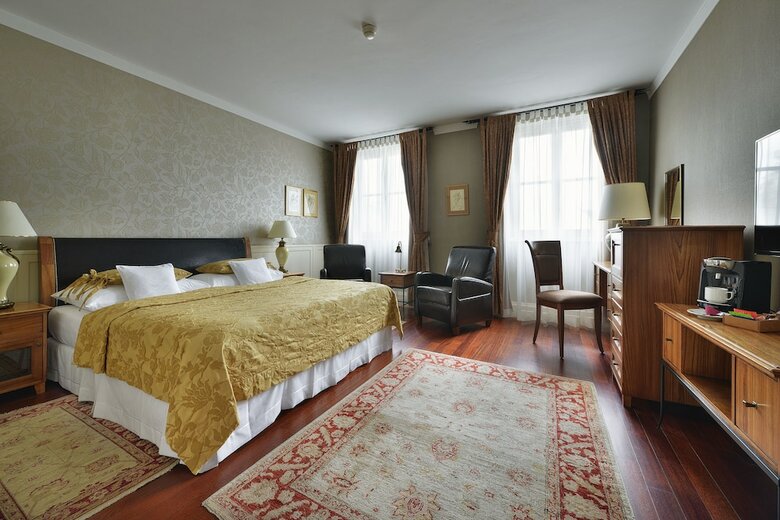Marrol's Boutique Hotel