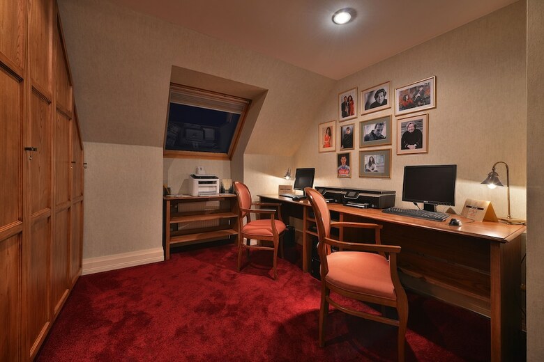 Marrol's Boutique Hotel