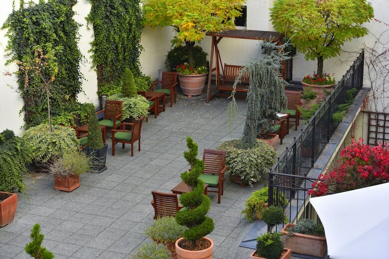 Marrol's Boutique Hotel