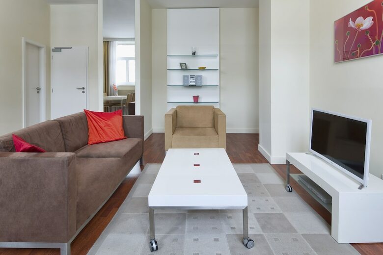 Hotel Mamaison Residence Sulekova Bratislava