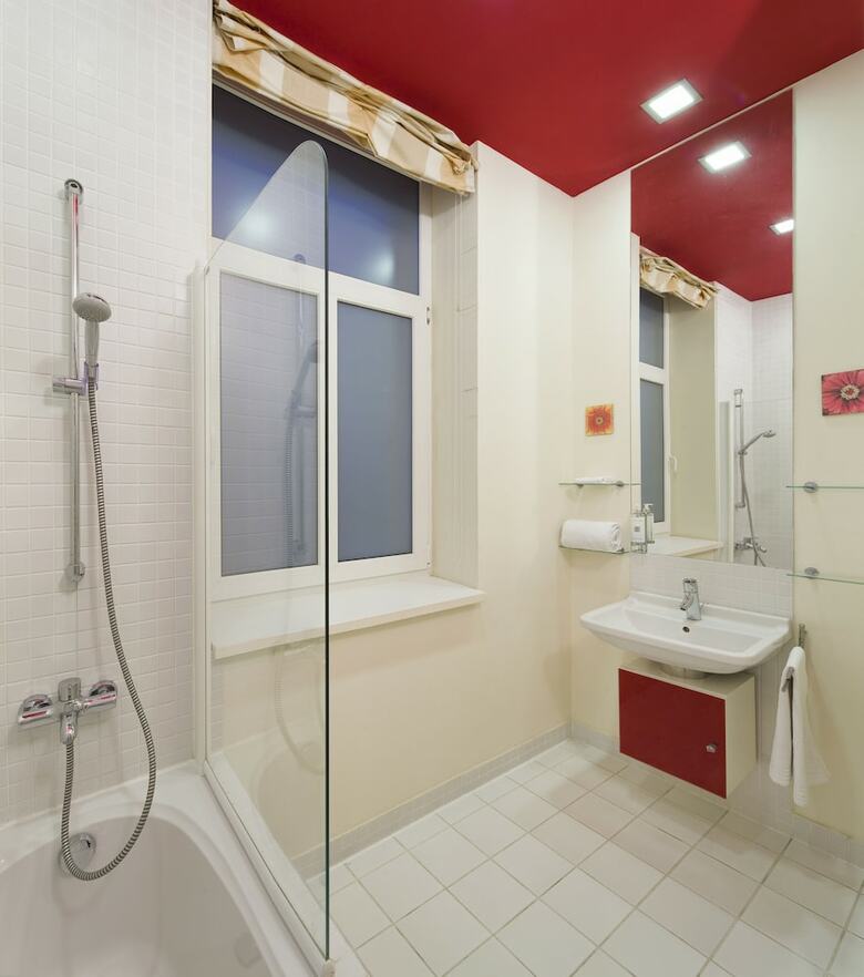 Hotel Mamaison Residence Sulekova Bratislava