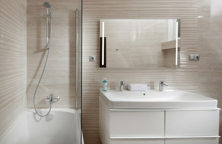 Hotel Mamaison Residence Sulekova Bratislava