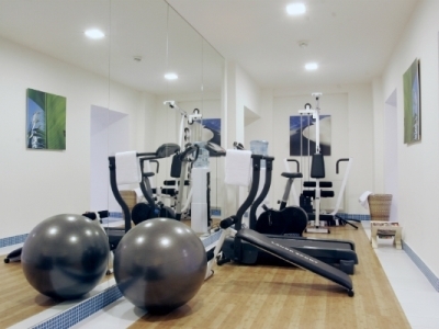 Hotel Mamaison Residence Sulekova Bratislava