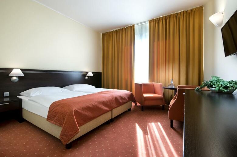 Hotel Tatra