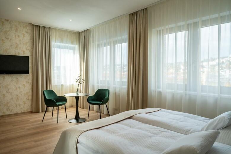 Hotel Tatra