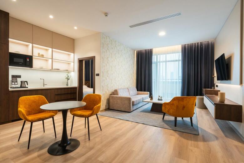 Hotel Tatra