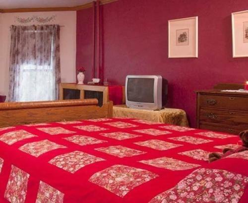 The Sawyer House Bed & Breakfast