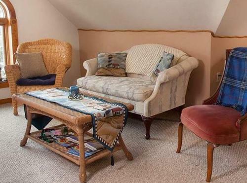 The Sawyer House Bed & Breakfast