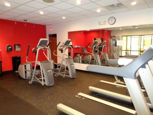 Hotel Radisson Akron/fairlawn