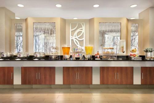 Hotel Radisson Akron/fairlawn