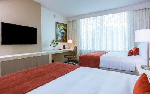 Hotel Mohegan Sun