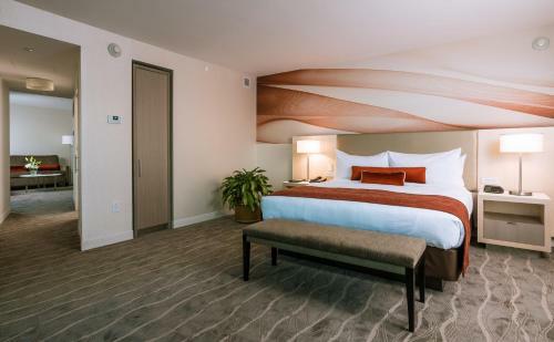 Hotel Mohegan Sun
