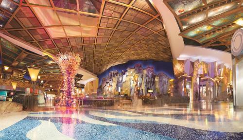 Hotel Mohegan Sun