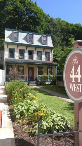 Posada The Inn At Jim Thorpe