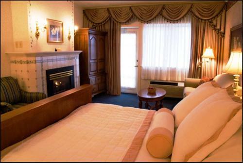 Hotel Bavarian Inn