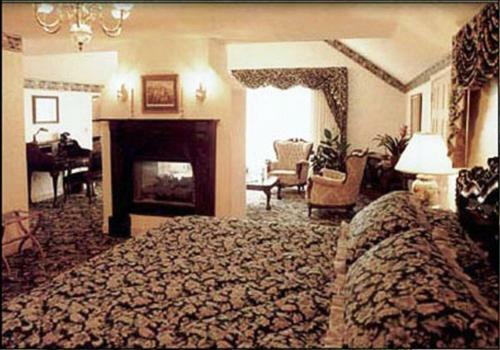 Hotel Bavarian Inn