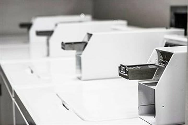Hotel Hampton Inn & Suites Dupont