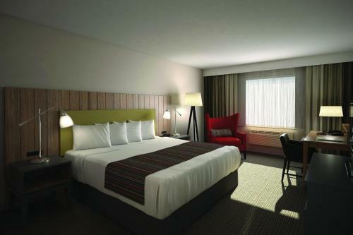 Hotel Country Inn & Suites Chippewa Falls