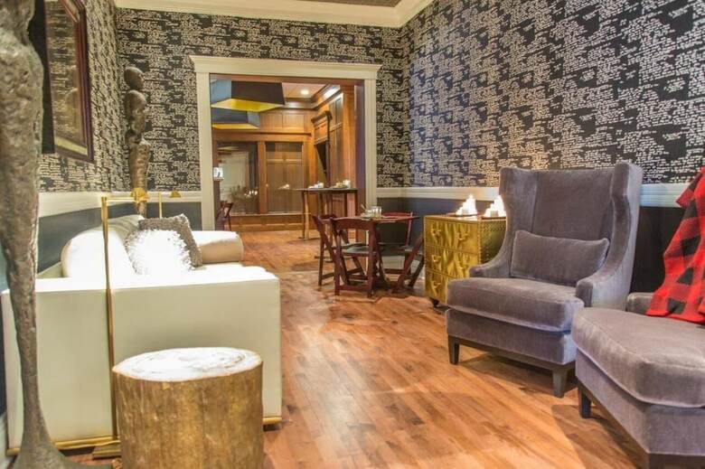 The Delafield Hotel
