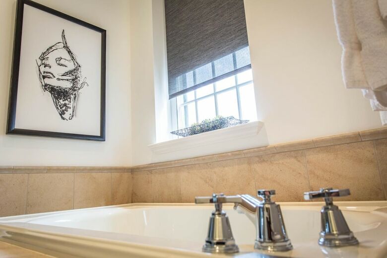 The Delafield Hotel