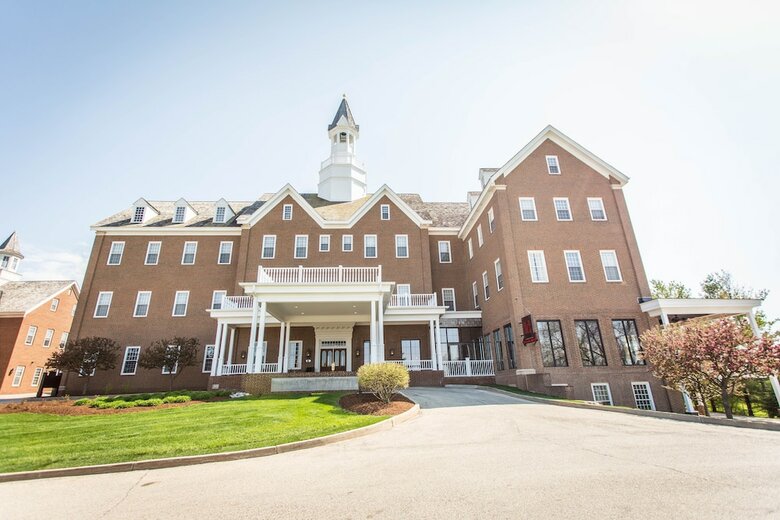 The Delafield Hotel