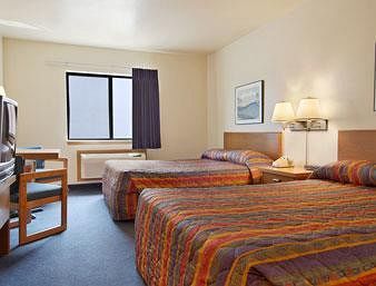 Motel Super 8 - Memphis East/macon Cove Area