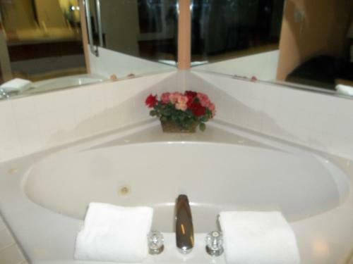 Hotel Omak Inn