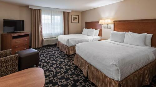 Aspen Hotel & Suites