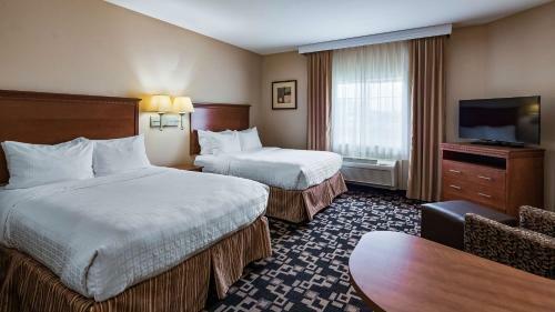 Aspen Hotel & Suites