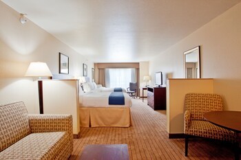 Holiday Inn Express Hotel & Suites Exmore-eastern Shore