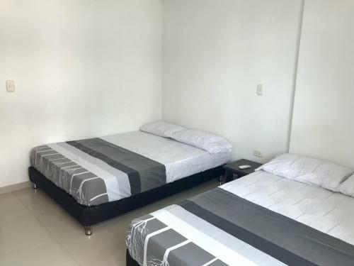 Apartamento Edificio Palanoa Apto 507 Rodadero
